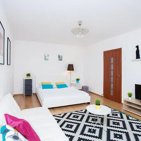 Apartament Apart