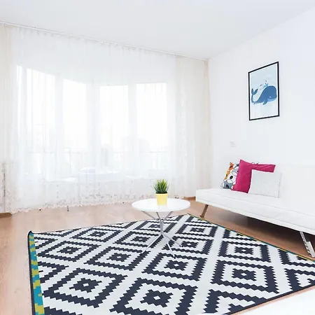 Apartament Apart