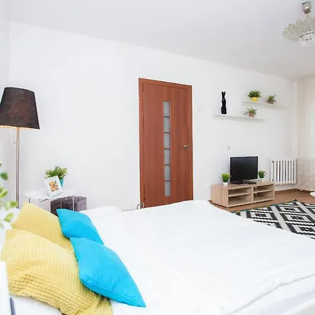 Apart Apartament Mińsk