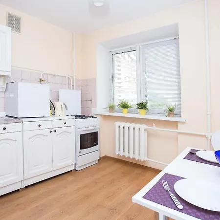 Apartament Apart Mińsk