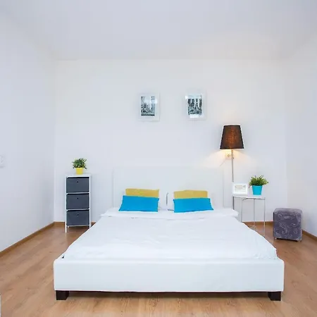 Apart Apartament *