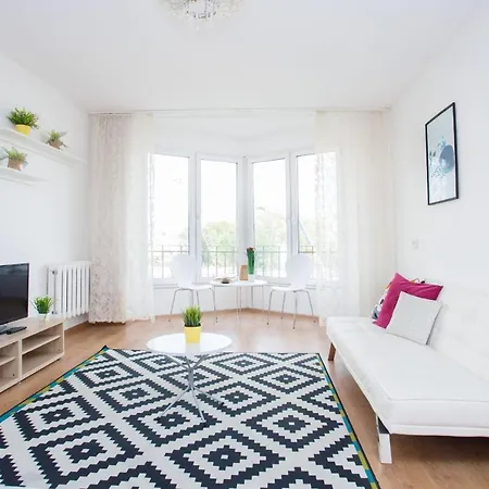 Apart Apartament *