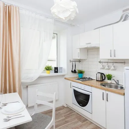 Apartament Apart
