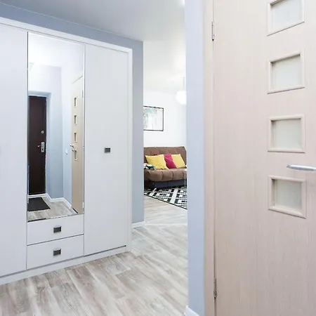 Apartament Apart *