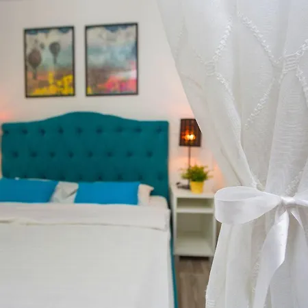 Apart Apartament *