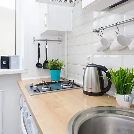 Apartament Apart