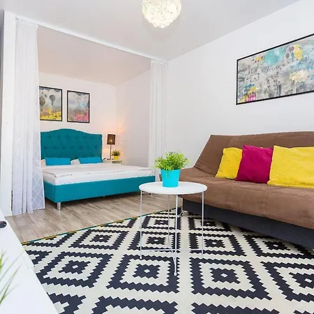 Apart Apartament *