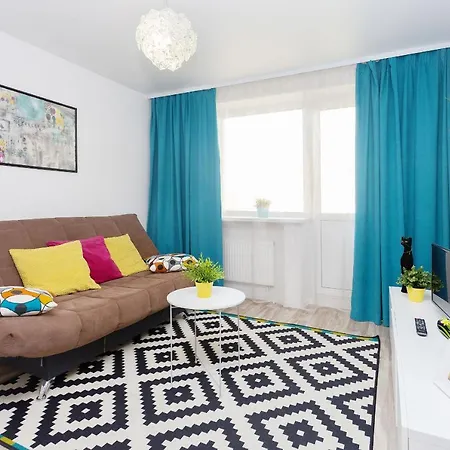 Apartament Apart