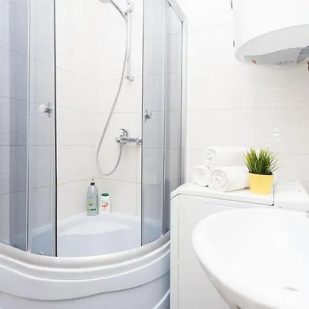 Apart Apartament *
