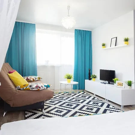 Apart Apartament *