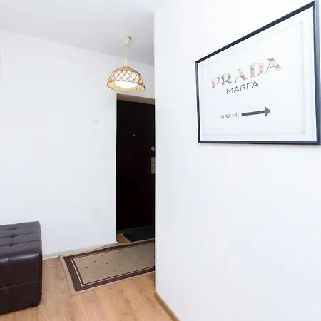Apart Apartament *