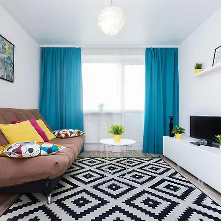Apart Apartament
