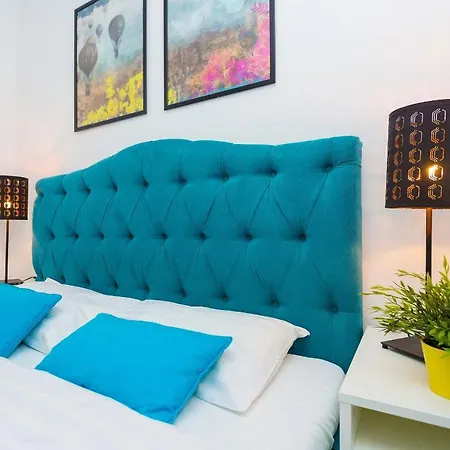 Apartament Apart