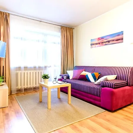 Apart Apartament