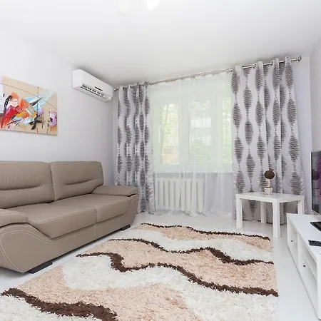 Apart Apartament