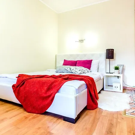 Apartament Apart