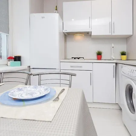 Apartament Apart