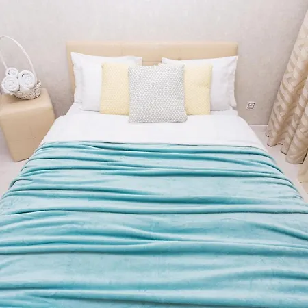 Apart Apartament *