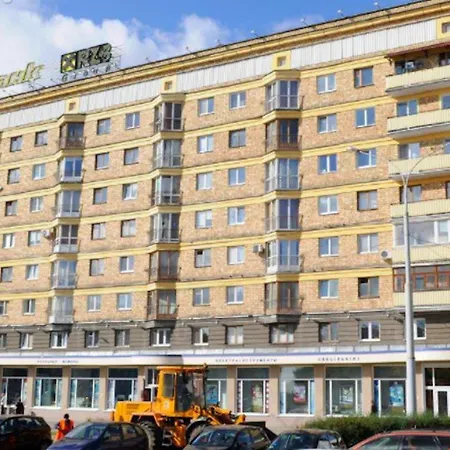 Apartament Apart *