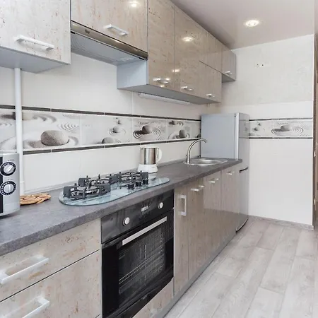 Apartament Apart *