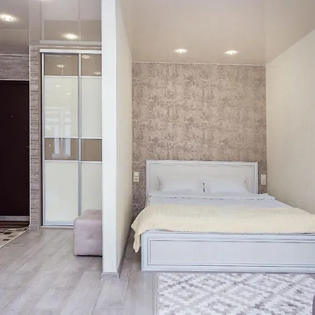 Apart Apartament *