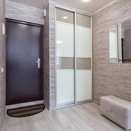 Apartament Apart Mińsk