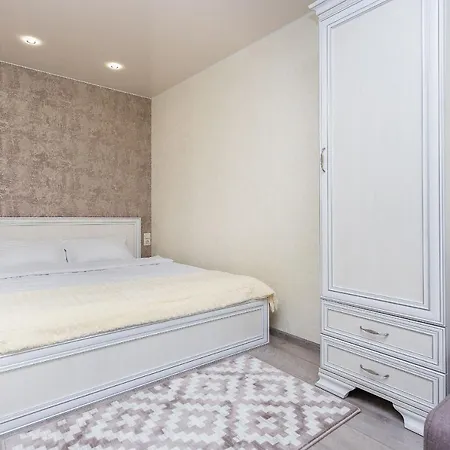 Apartament Apart Mińsk